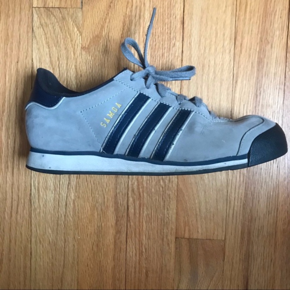 Adidas Samoa Shoe